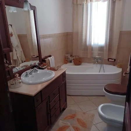 Casa Vacanze Giuseppe *