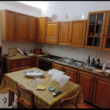 Casa Vacanze Giuseppe *